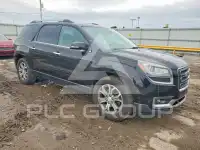 2016 GMC ACADIA photo