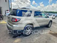 2016 GMC ACADIA фото