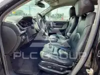2016 GMC ACADIA photo