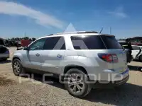 2016 GMC ACADIA фото