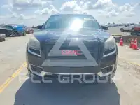 2016 GMC ACADIA фото