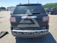 2016 GMC ACADIA фото