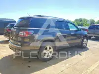 2016 GMC ACADIA photo