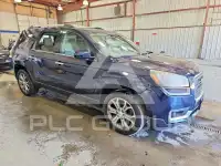 2016 GMC ACADIA фото