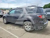 2016 GMC ACADIA фото