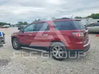 2016 GMC ACADIA photo