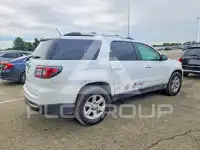 2016 GMC ACADIA photo