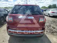 2016 GMC ACADIA фото