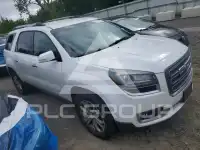 2016 GMC ACADIA фото