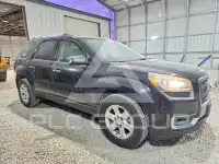 2016 GMC ACADIA photo