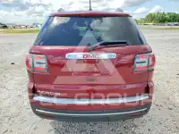 2016 GMC ACADIA фото