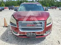 2016 GMC ACADIA фото