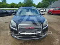 2016 GMC ACADIA photo