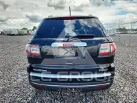 2016 GMC ACADIA photo
