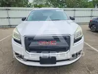 2016 GMC ACADIA photo