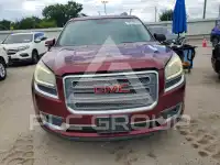 2016 GMC ACADIA фото