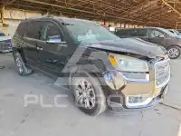 2016 GMC ACADIA фото