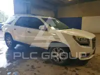 2016 GMC ACADIA photo