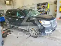 2016 GMC ACADIA фото
