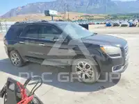 2016 GMC ACADIA photo