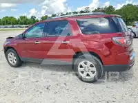 2016 GMC ACADIA фото