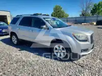 2016 GMC ACADIA фото