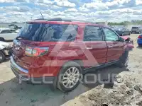 2016 GMC ACADIA фото