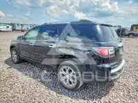2016 GMC ACADIA фото