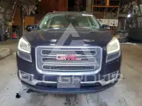2016 GMC ACADIA фото