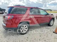 2016 GMC ACADIA фото