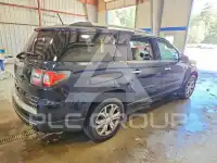 2016 GMC ACADIA фото