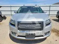 2016 GMC ACADIA фото