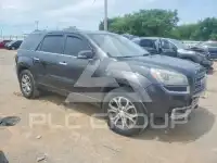 2016 GMC ACADIA фото