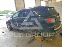 2016 GMC ACADIA фото