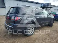 2016 GMC ACADIA photo