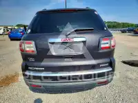 2016 GMC ACADIA photo