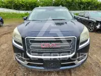2016 GMC ACADIA фото