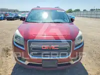 2016 GMC ACADIA фото