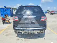 2016 GMC ACADIA фото