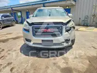 2016 GMC ACADIA фото