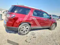 2016 GMC ACADIA фото