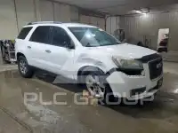 2016 GMC ACADIA фото