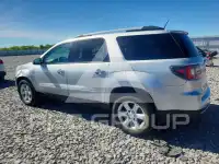 2016 GMC ACADIA фото