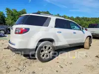 2016 GMC ACADIA фото