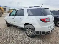2016 GMC ACADIA photo
