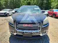 2016 GMC ACADIA фото
