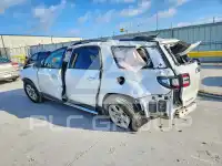 2016 GMC ACADIA фото