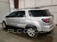 2016 GMC ACADIA photo