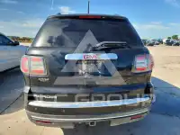 2016 GMC ACADIA фото