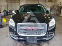 2016 GMC ACADIA фото